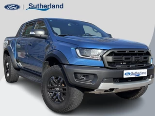 Ford Ranger – thumbnail 6