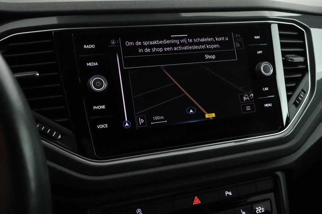 Volkswagen T-Roc – foto 22