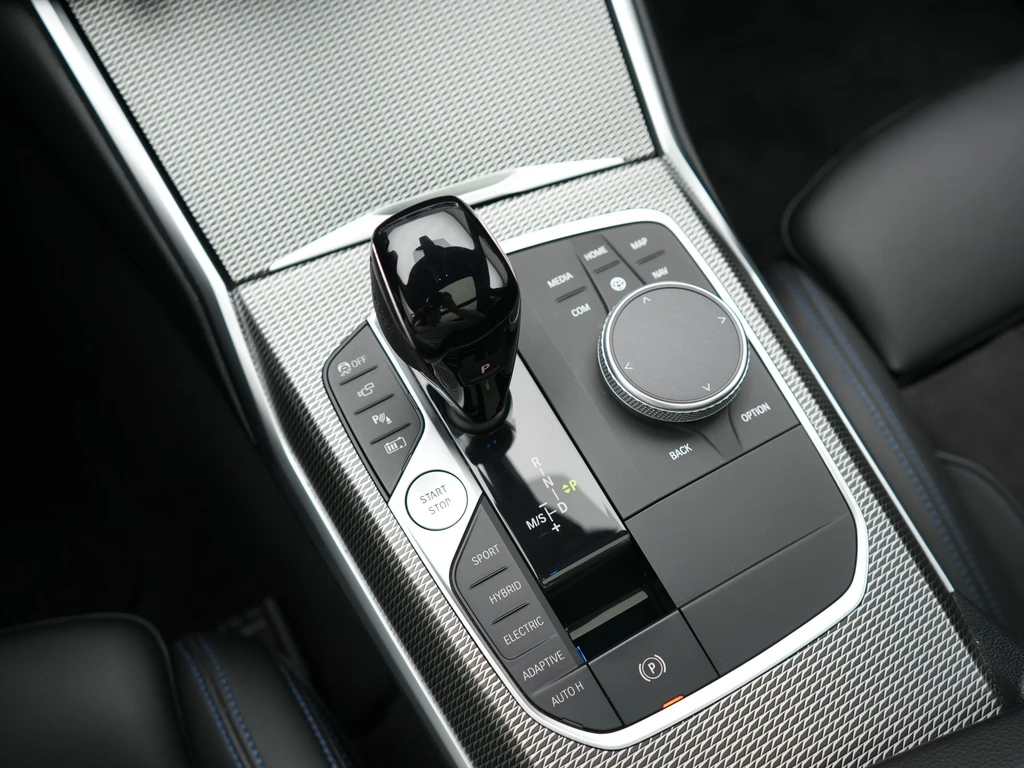 BMW 3 Serie – foto 33