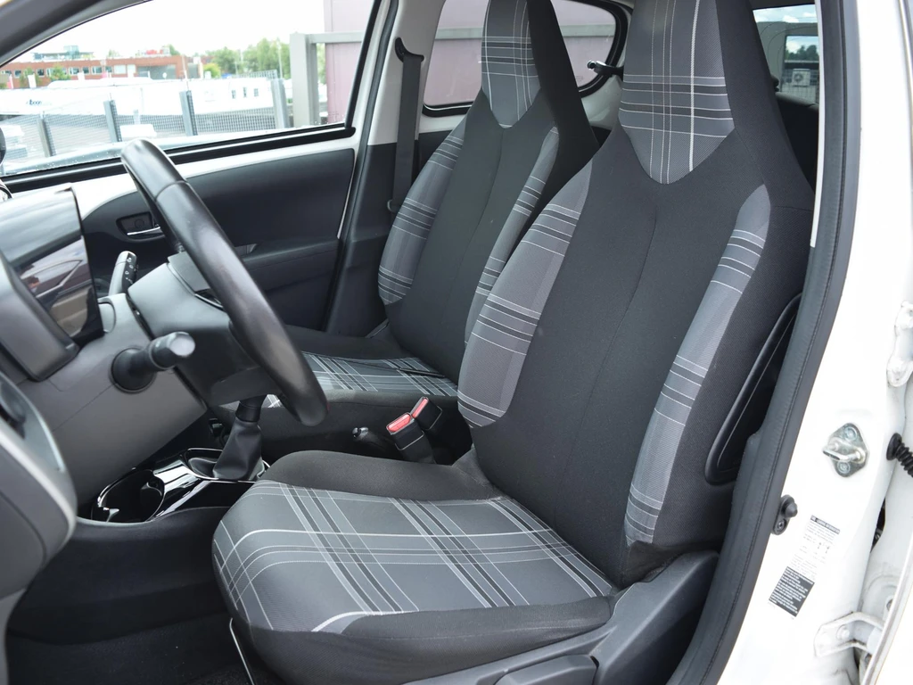 Peugeot 108 – foto 21