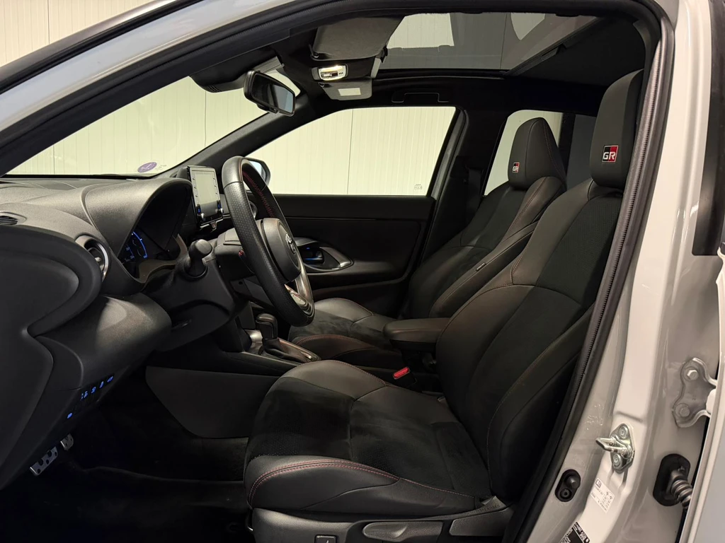 Toyota Yaris Cross – foto 8