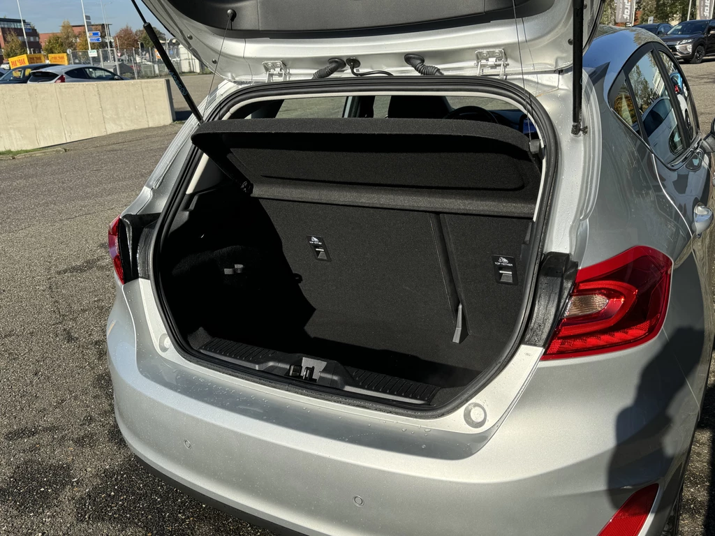 Ford Fiesta – foto 9