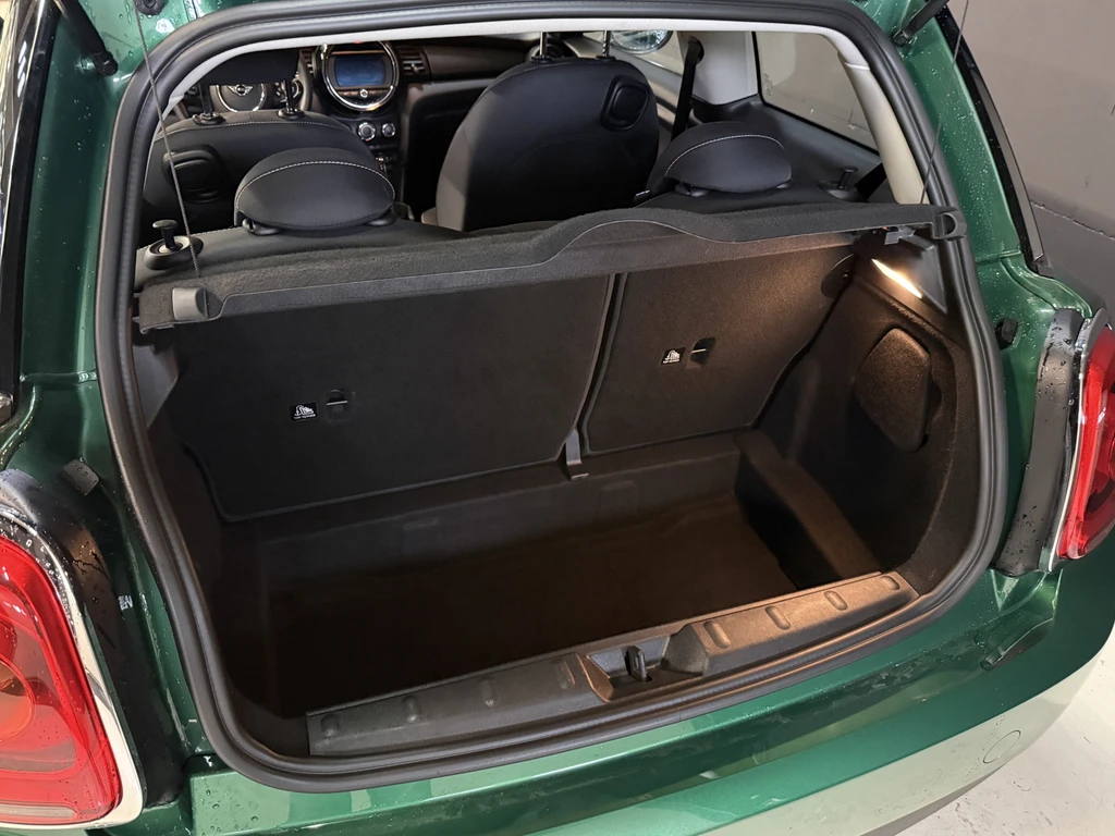 MINI One – foto 11