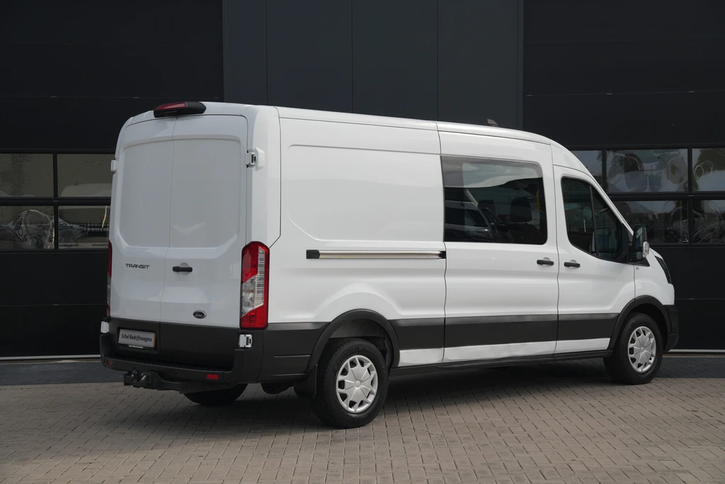 Ford Transit – foto 5