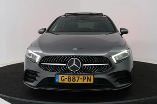 Mercedes-Benz A-Klasse – thumbnail 7