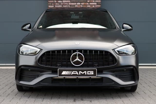 Mercedes-Benz C-Klasse – thumbnail 9