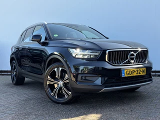 Volvo XC40 – thumbnail 12