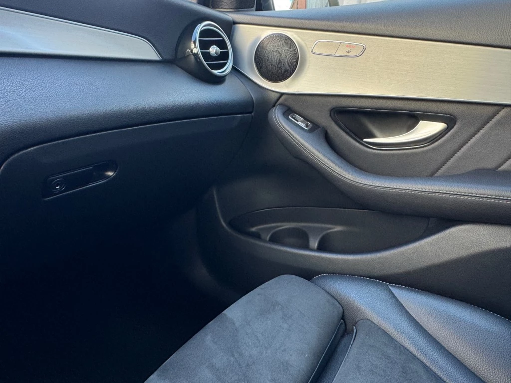 Mercedes-Benz GLC – foto 45