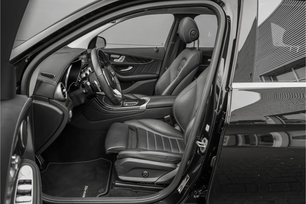 Mercedes-Benz GLC – foto 12