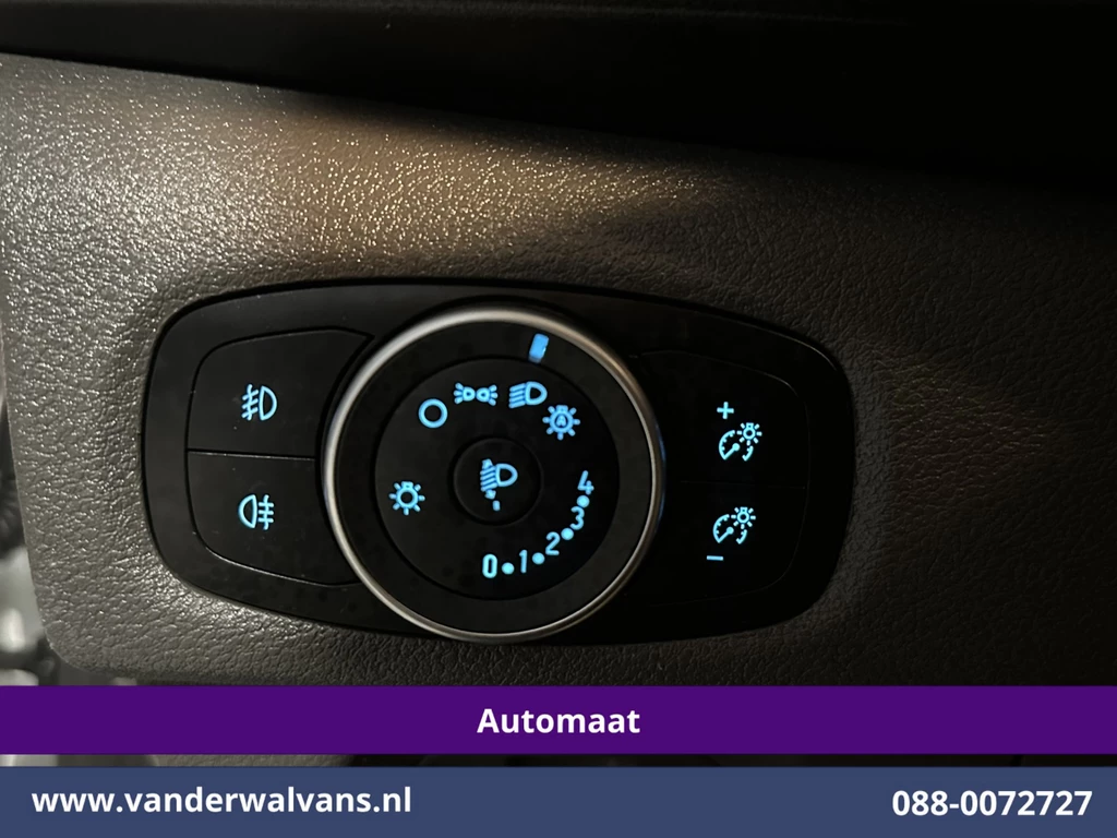 Ford Transit Custom – foto 20