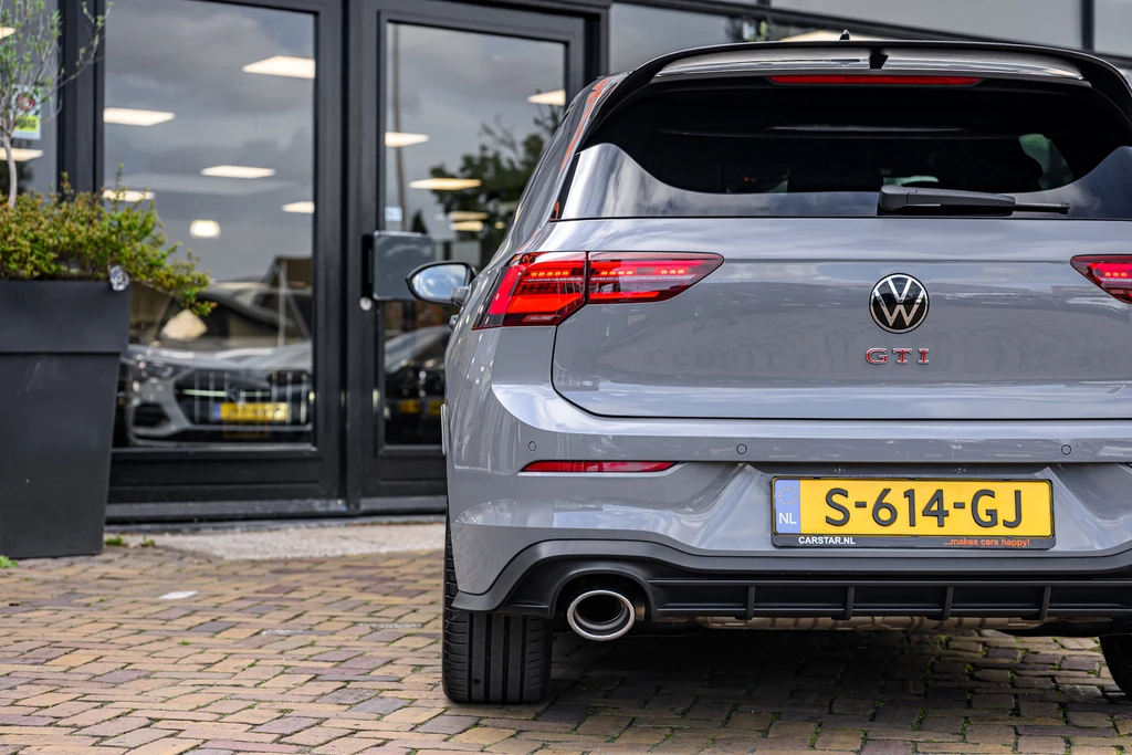 Volkswagen Golf – foto 5