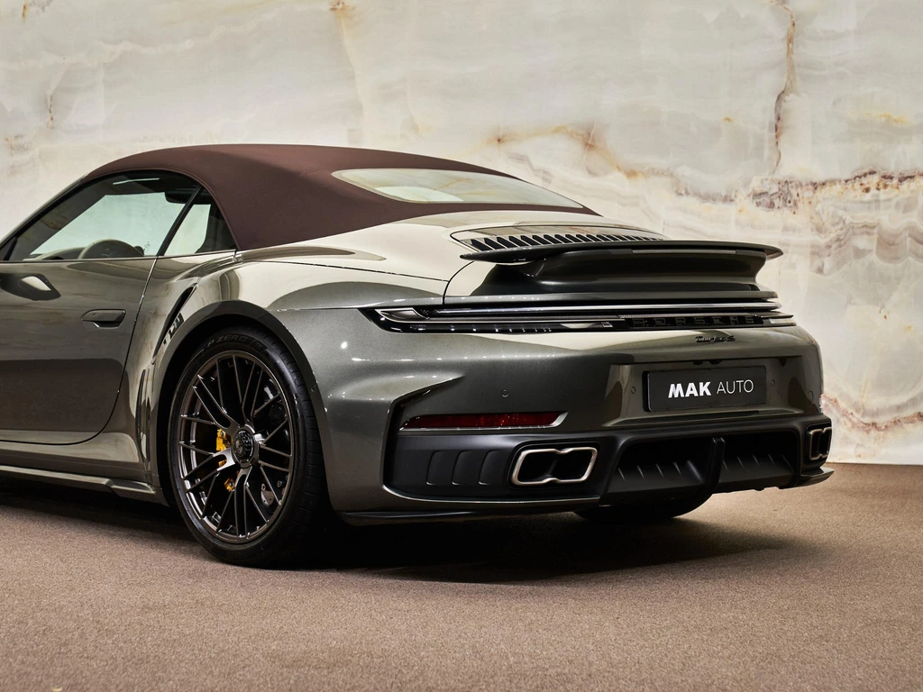 Porsche 911 – foto 9