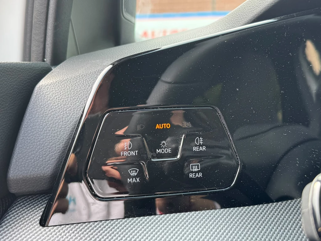Volkswagen Golf – foto 26