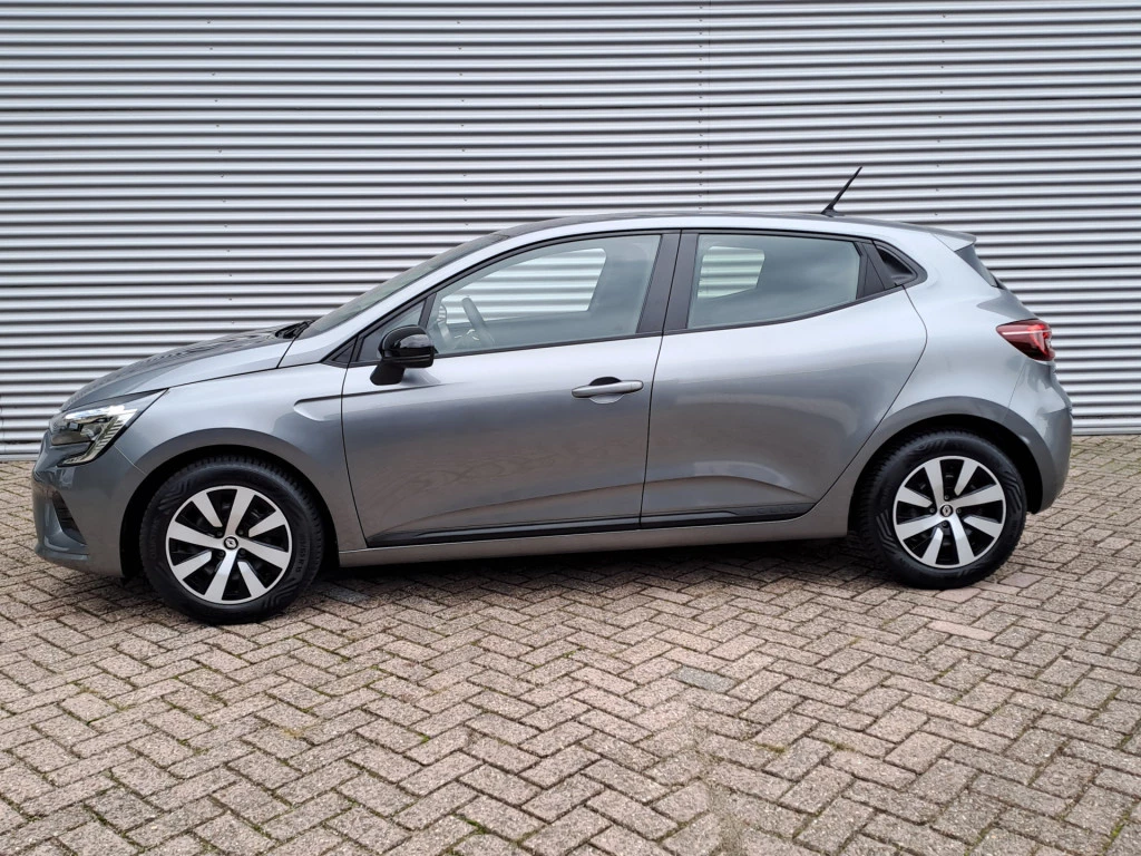 Renault Clio – foto 2