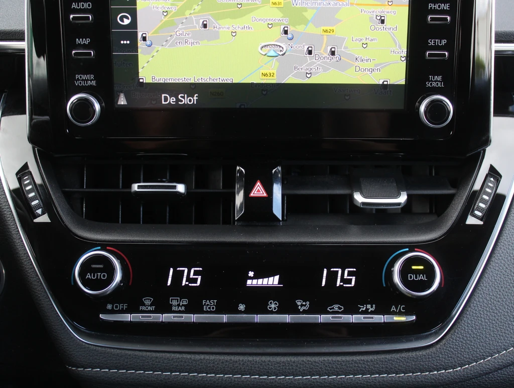 Toyota Corolla Touring Sports – foto 49