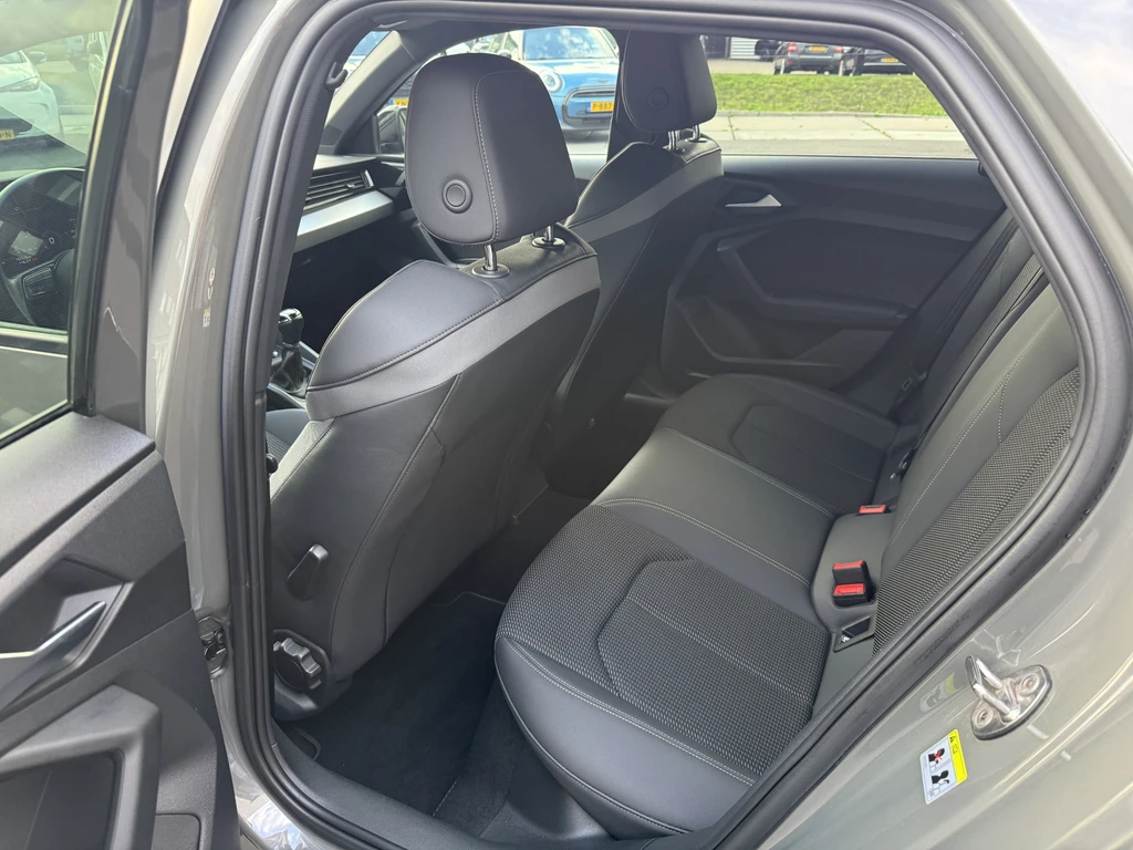 Audi A1 Sportback – foto 26