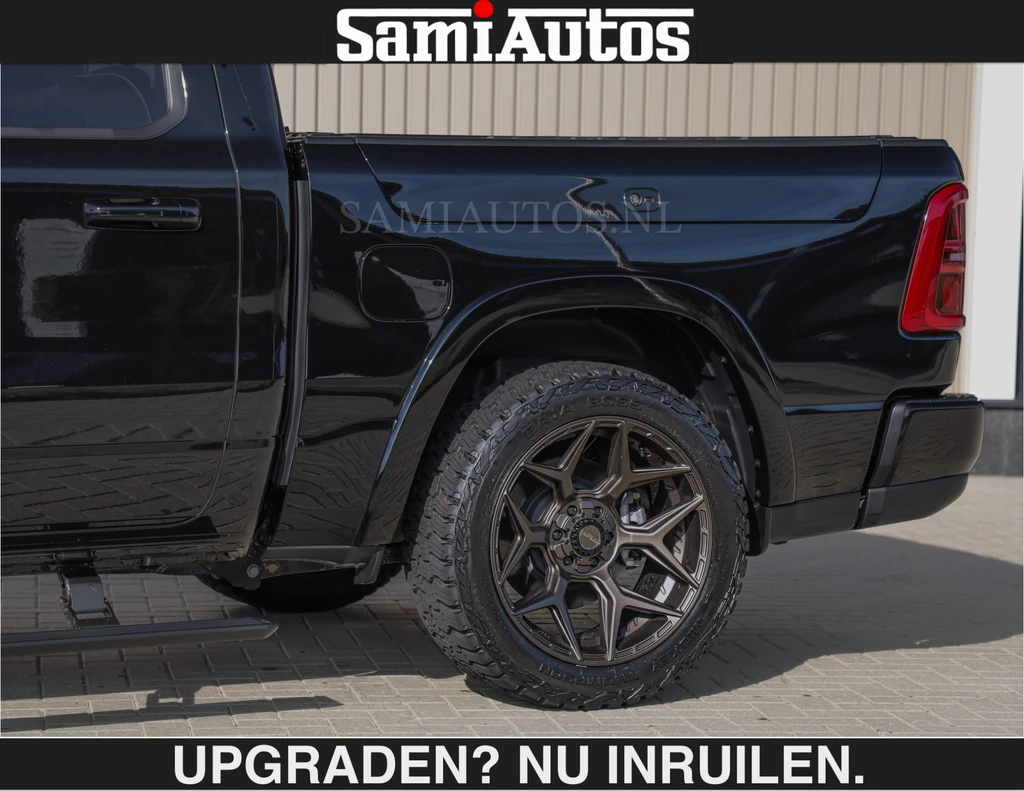 Dodge Ram Pick-Up – foto 57