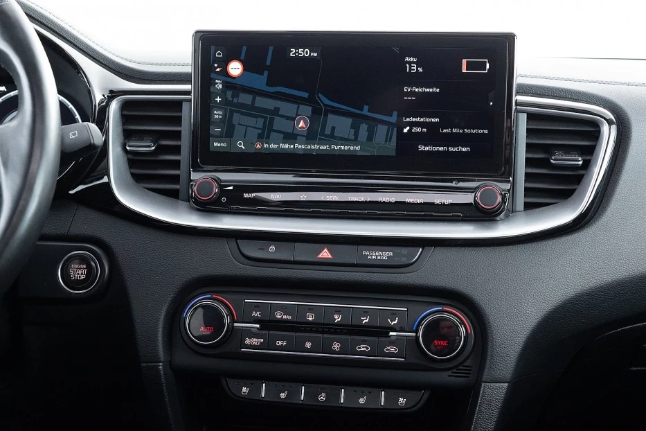 Kia XCeed – foto 22