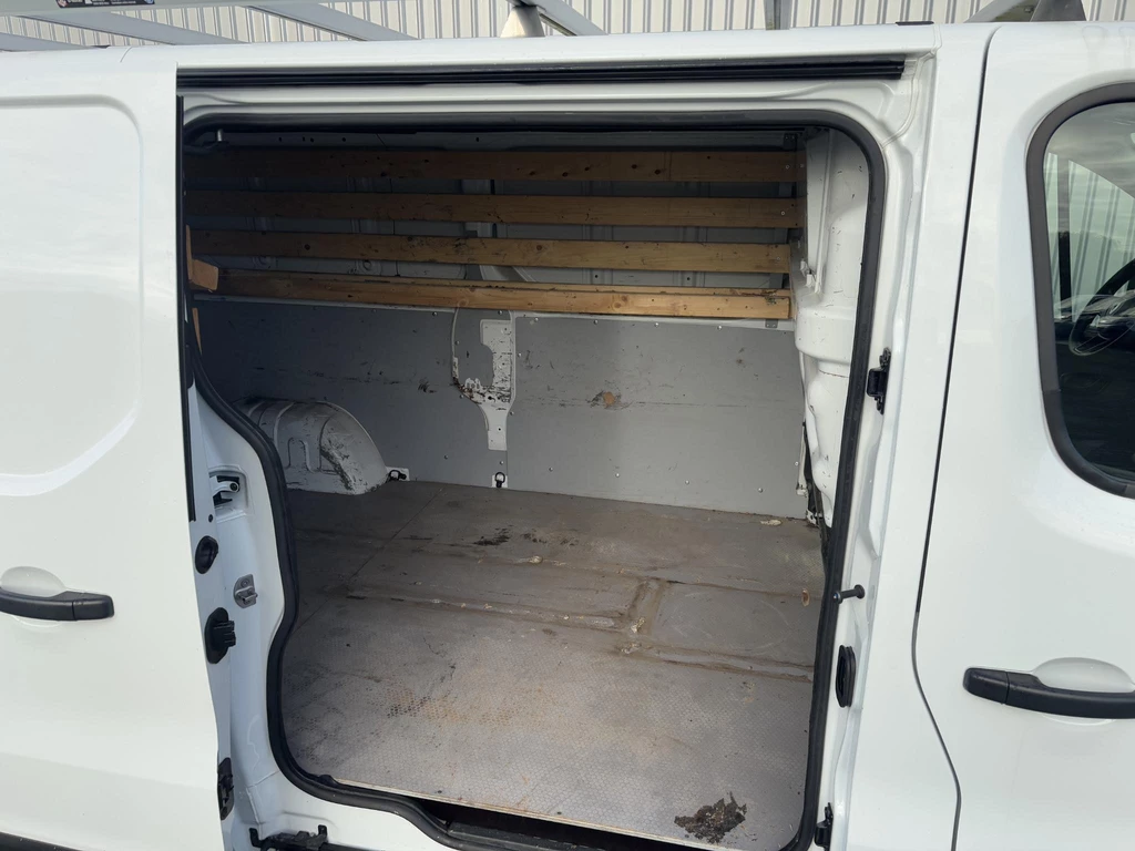 Renault Trafic – foto 12