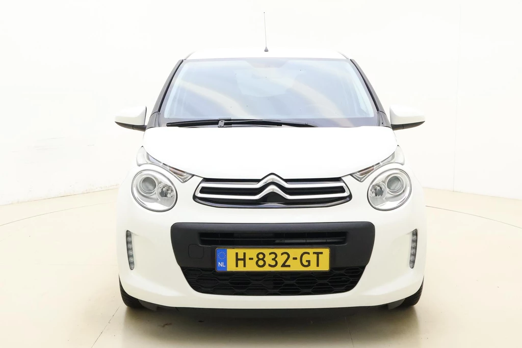 Citroën C1 – foto 10