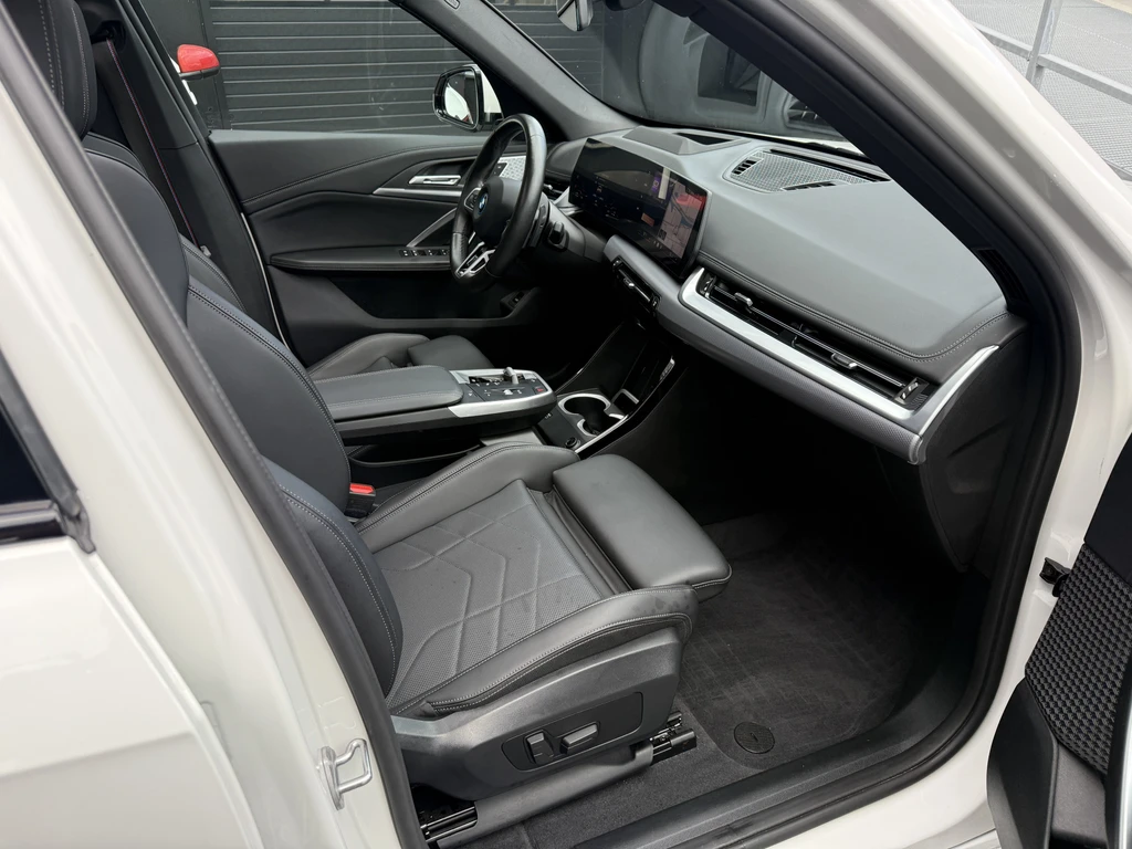 BMW X1 – foto 34