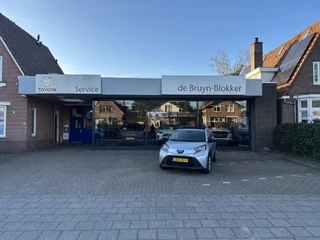 Toyota Aygo – thumbnail 36