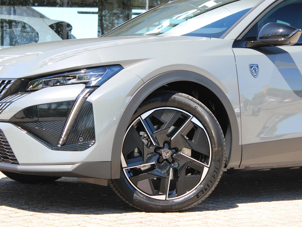 Peugeot 408 – foto 18