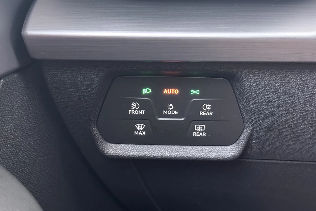 SEAT Leon – foto 22