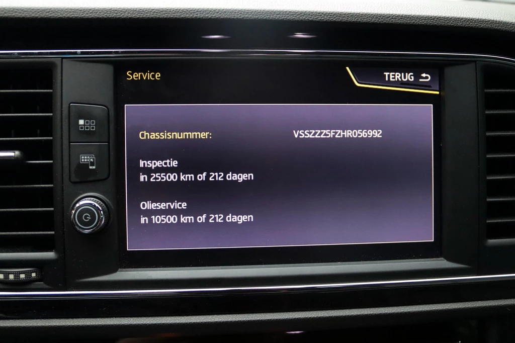 SEAT Leon – foto 30