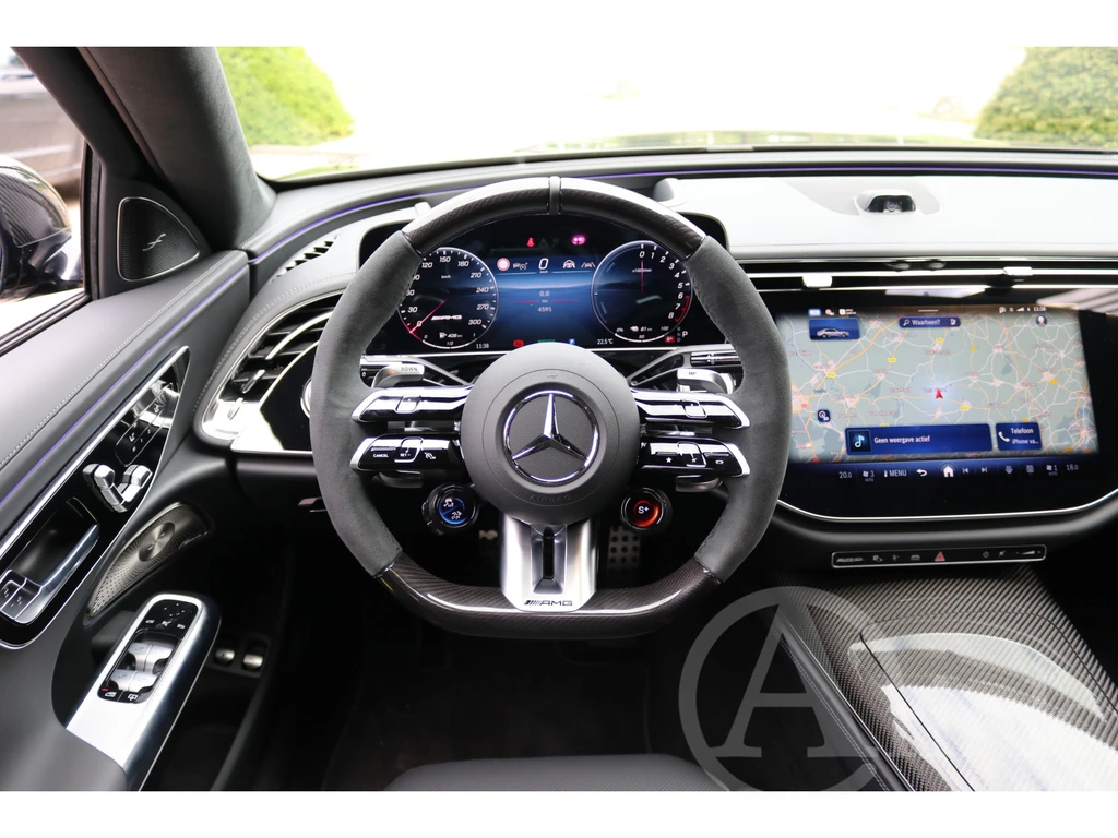 Mercedes-Benz E-Klasse – foto 25