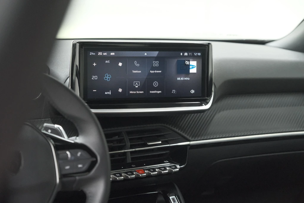 Peugeot 2008 – foto 35