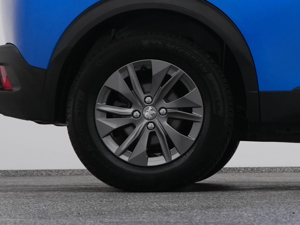 Peugeot e-2008 – foto 42