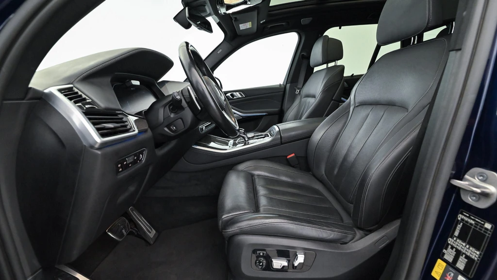 BMW X5 – foto 22