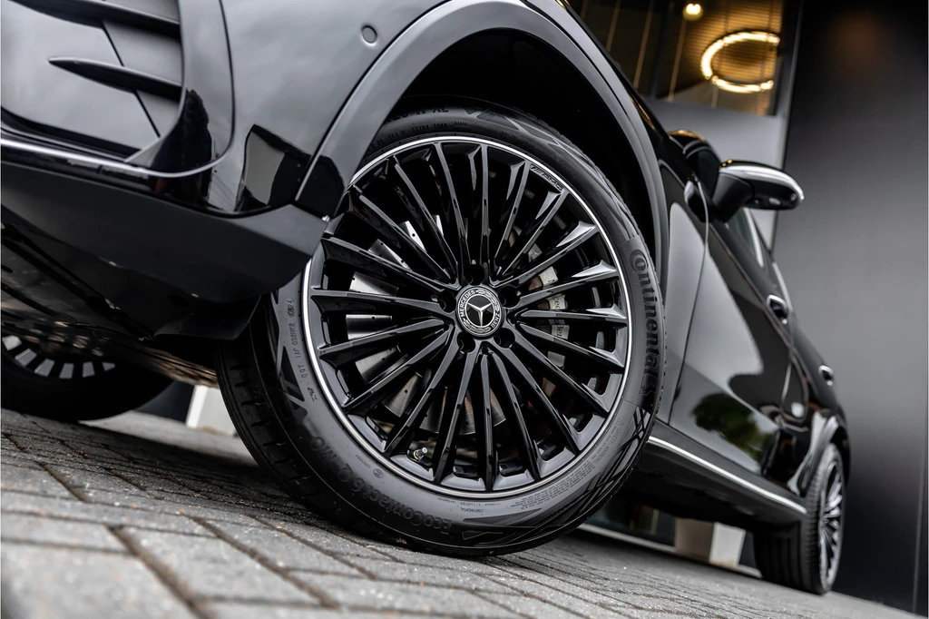 Mercedes-Benz GLC – foto 38