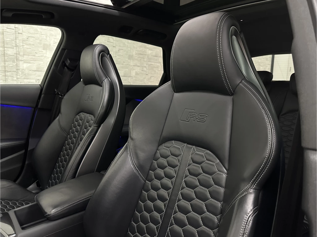 Audi RS4 – foto 31