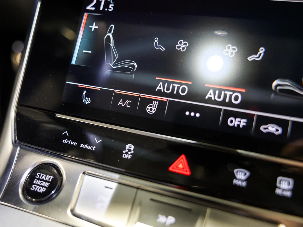 Audi A6 – foto 43