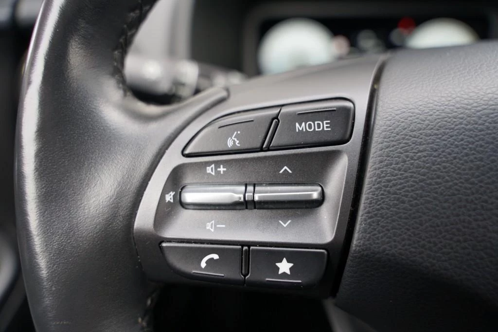 Hyundai Kona – foto 28