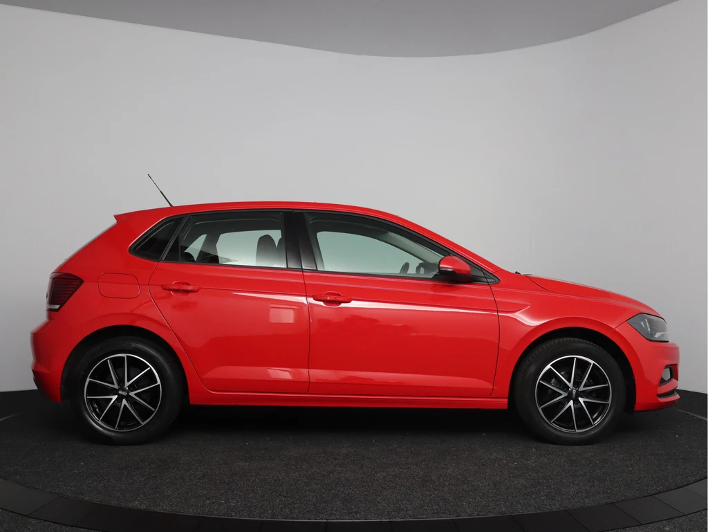 Volkswagen Polo – foto 7