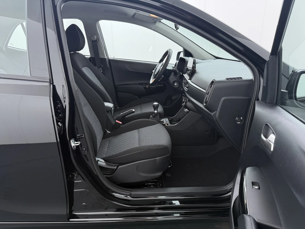 Kia Picanto – foto 40