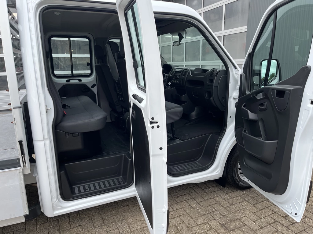 Renault Master – foto 24
