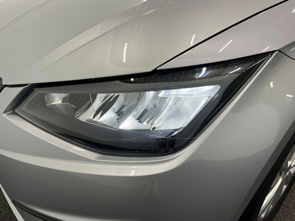 SEAT Ibiza – foto 30