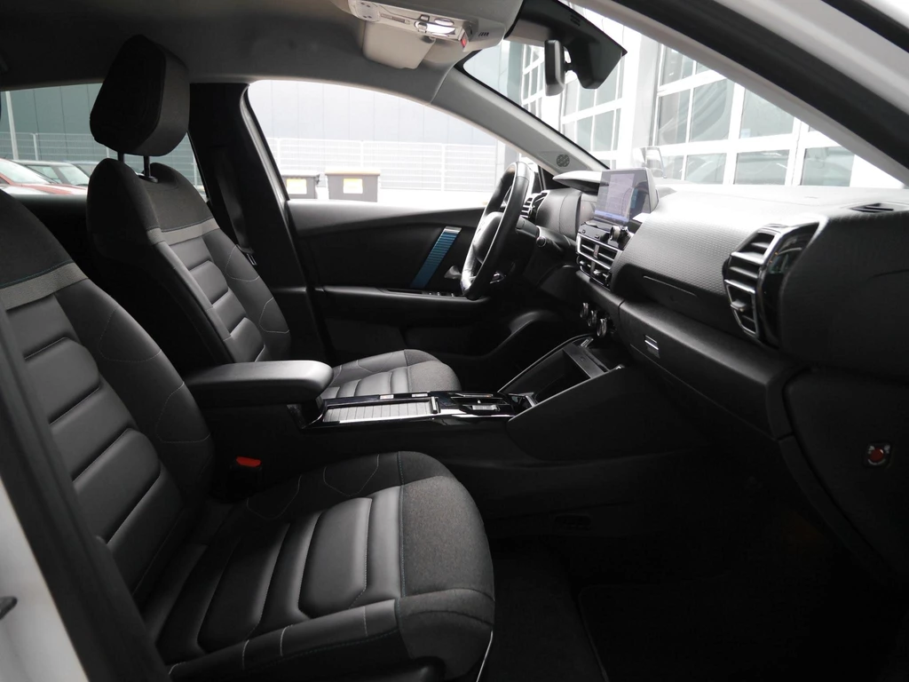 Citroën ë-C4 – foto 15