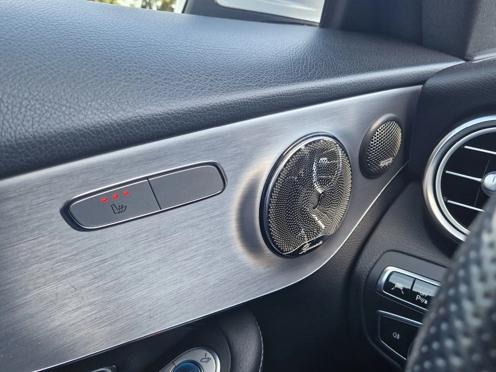 Mercedes-Benz C-Klasse – foto 25