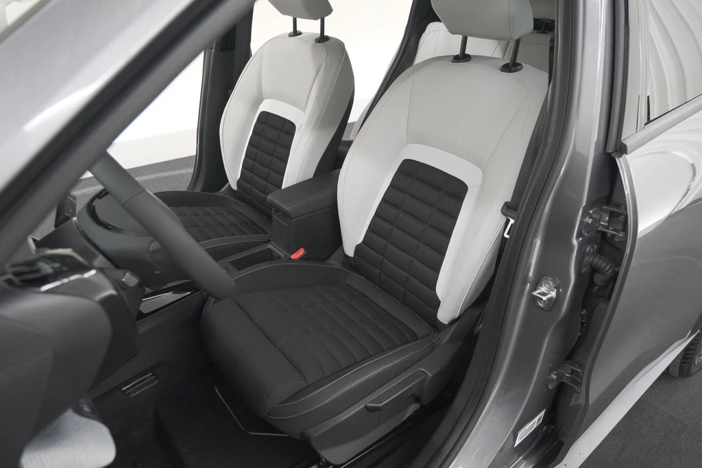 Citroën ë-C3 Aircross – foto 37