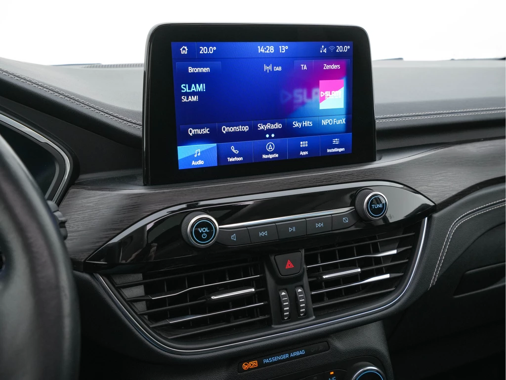 Ford Kuga – foto 17
