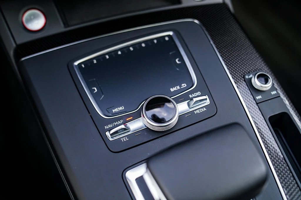 Audi SQ5 – foto 48