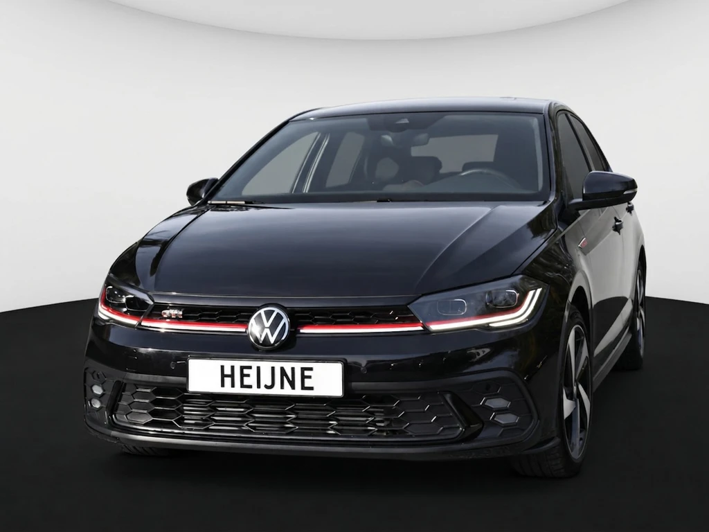Volkswagen Polo – foto 2