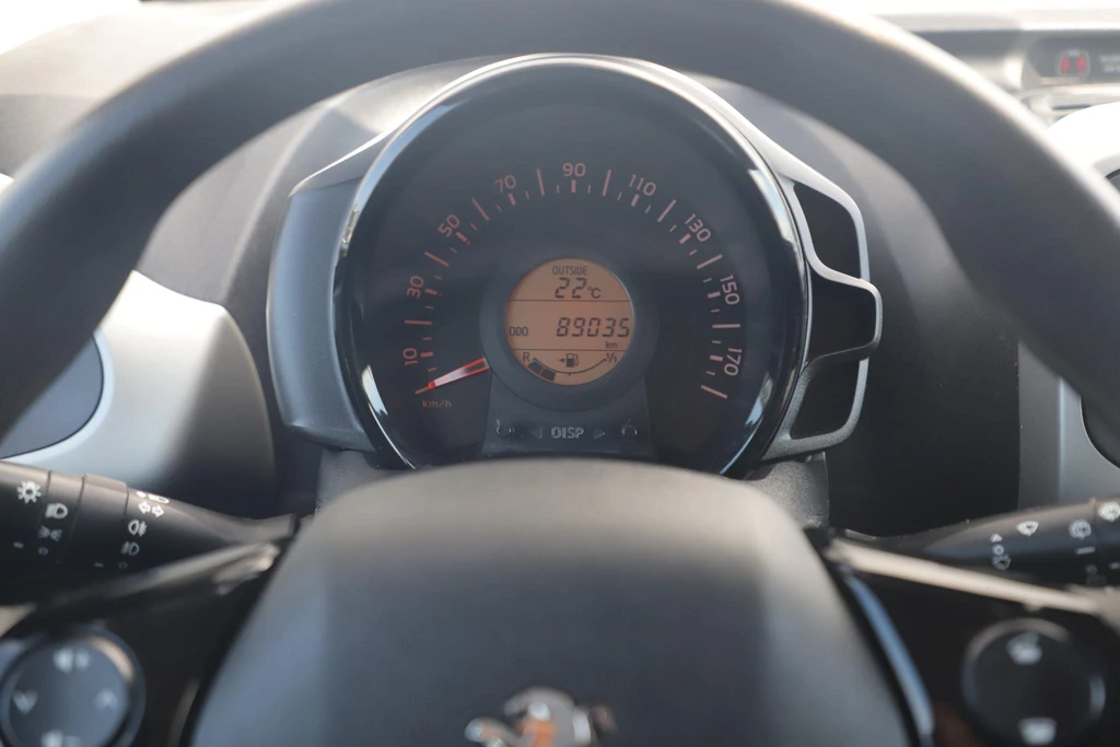 Peugeot 108 – foto 12