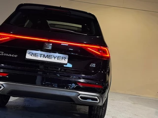 SEAT Tarraco – thumbnail 5