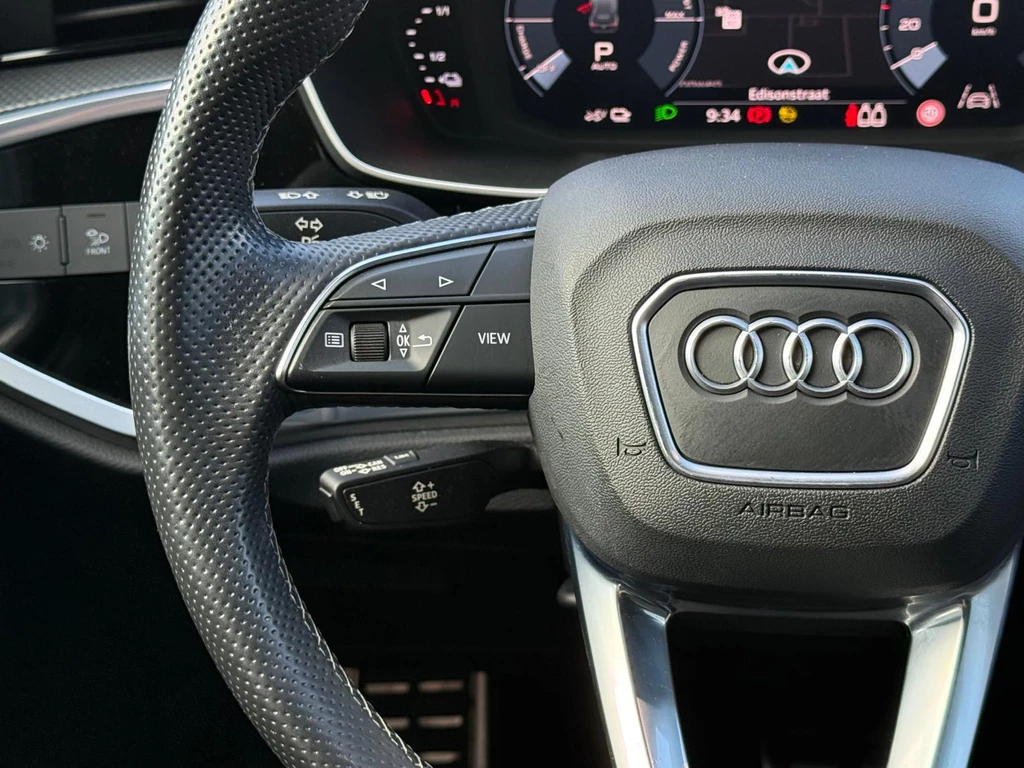 Audi Q3 – foto 24
